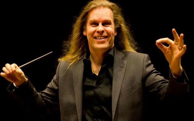 Ульф Ваденбрандт: «Каждый оркестр имеет своё звучание»