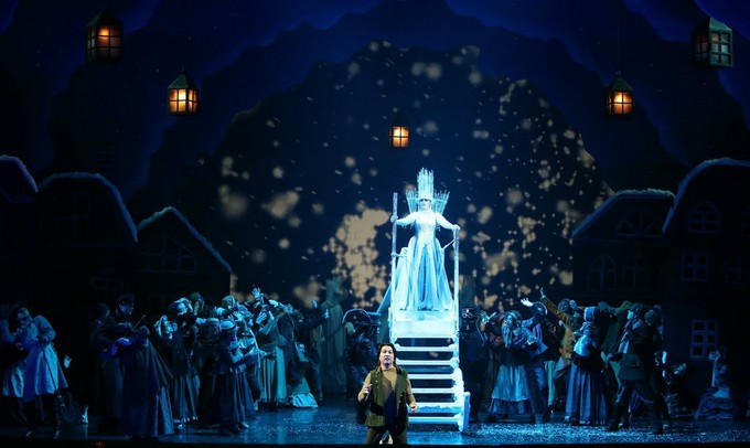 «История Кая и Герды»: потерянное поколение, которое можно спасти