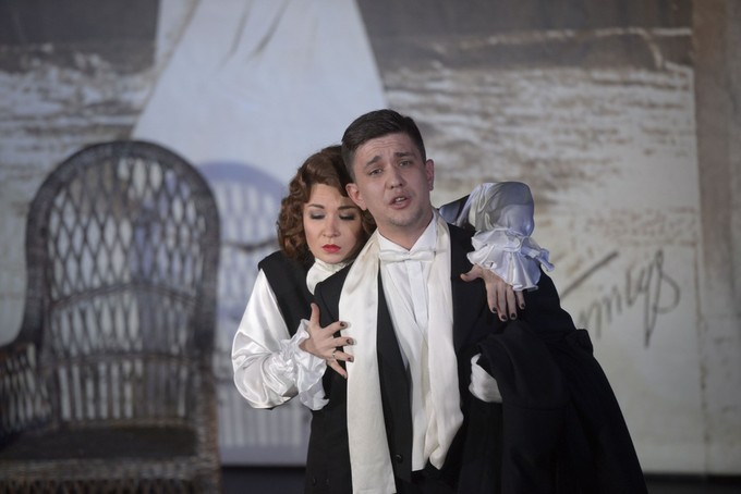 Конец великой эпохи