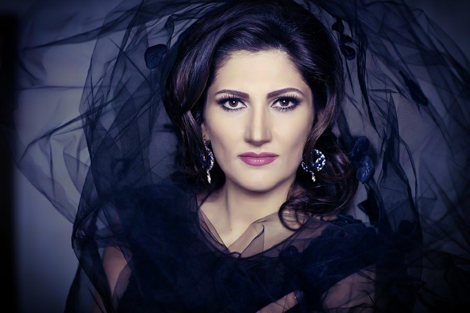 Оперный фестиваль Динары Алиевой пройдёт в Москве