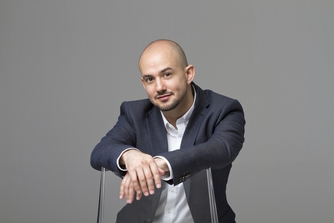 Франко Фаджоли. Фото: Julian Laidig