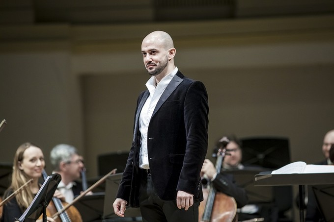 Франко Фаджоли — неповторимый артист