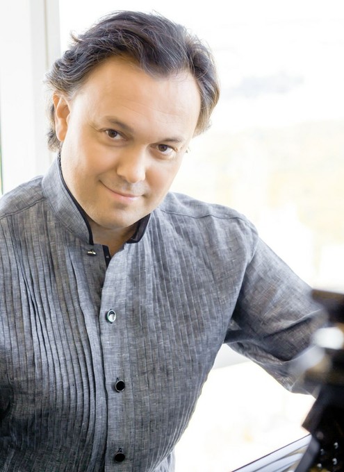 Алексей Шор: «Композитор волен делать то, что считает нужным»