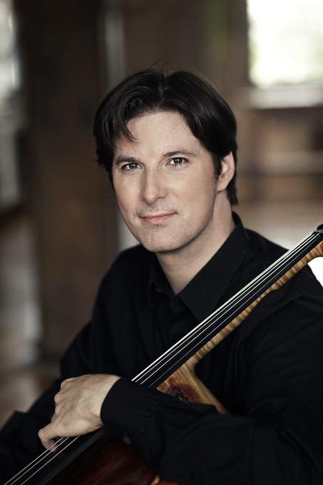 Даниэль Мюллер-Шотт: «Ростропович был как гоночная машина»