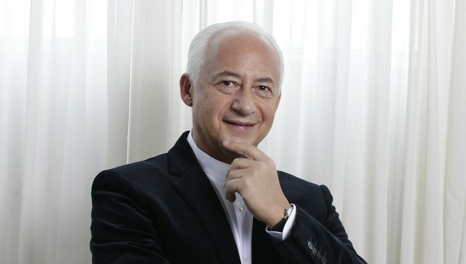 Владимир Спиваков: «Поклонение примитивному происходит из-за незнания истинного»