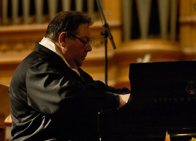 Петровская Бахиана: испытание на прочность