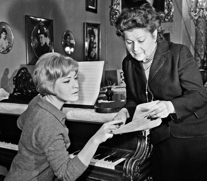 Соловей, не желавший быть птичкой