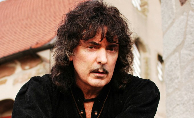 И ночи полные огня