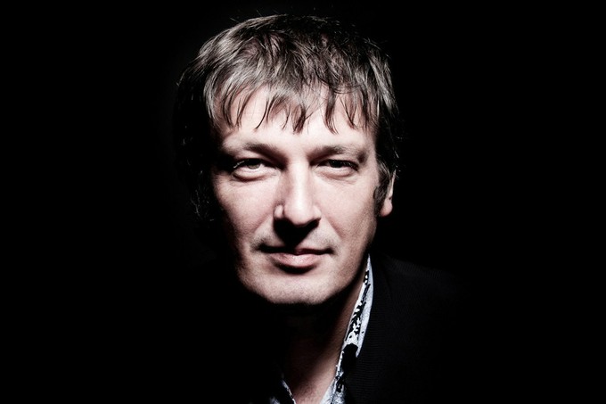 Русский мир глазами европейца