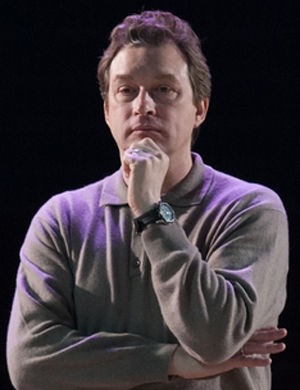 Владимир Моисеев: «Пример деда заразителен»