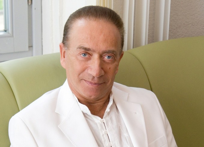 Интервью с Юрием Кочневым