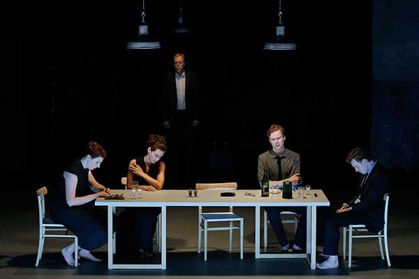 Жизнь после смерти