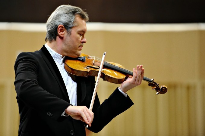 Крайности сходятся