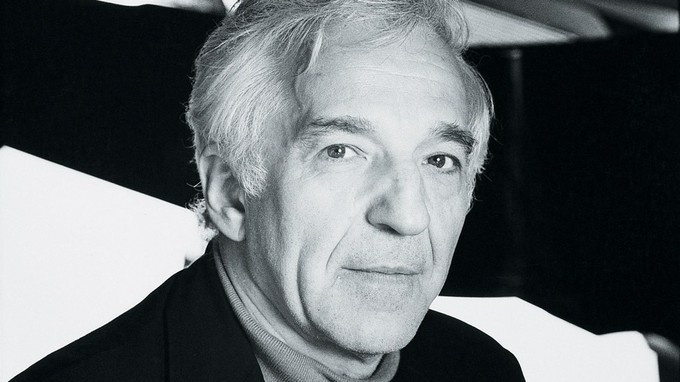 Русские миры Владимира Ашкенази