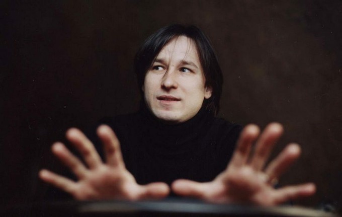 Алексей Айги: «Я люблю немое кино с хорошей музыкой»