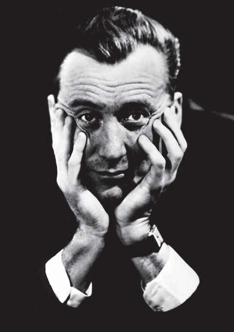 Родион Щедрин: «У людей те же уши, что и сто лет назад»