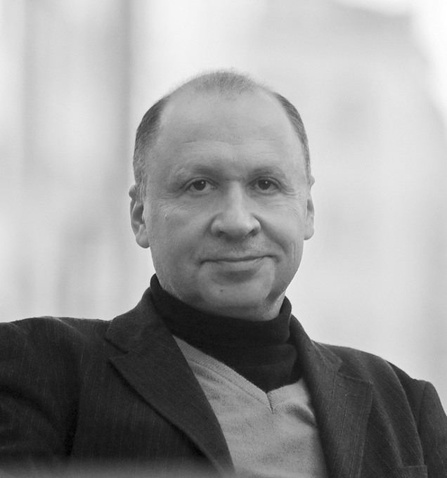 Лирика и проза Бориса Блоха