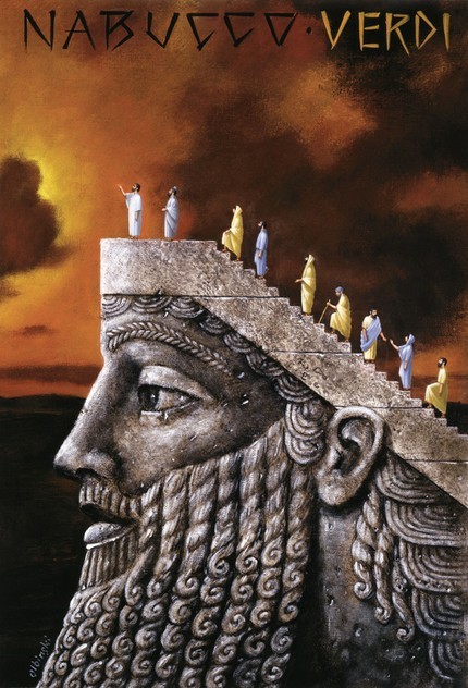 «Набукко» двух столиц