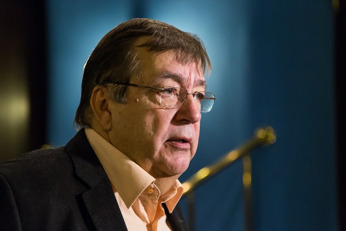 Александр Чайковский: «Композитор должен иметь шанс на востребованность»