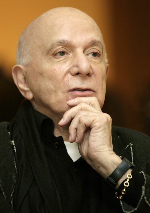 Ролан Пети: «„Нотр Дам“ в переменах не нуждается»