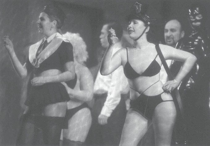 Не плачьте по Тому, которого любила Энн