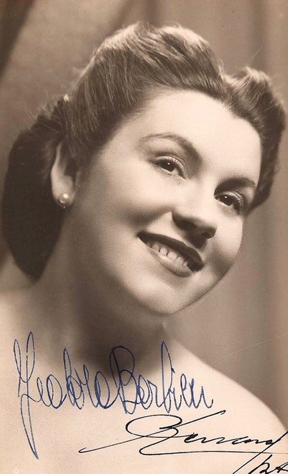 Федора Барбьери: «Не люблю, когда меня называют маэстро»