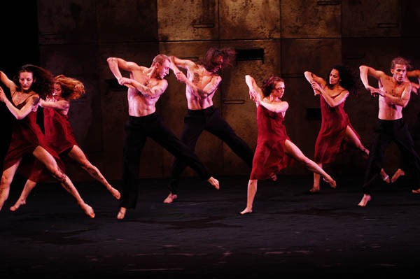 «Взлом» становится традицией