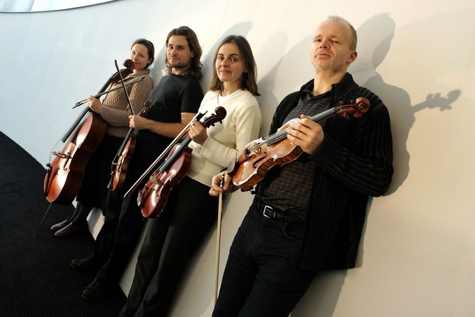 Комок нервов