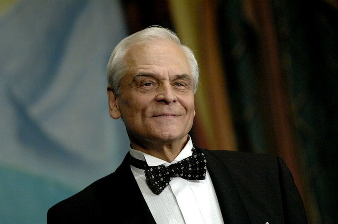 Странствия цыганского барона