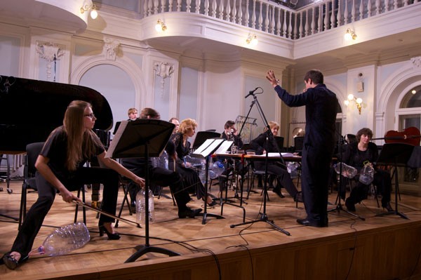 Жизнь как игра