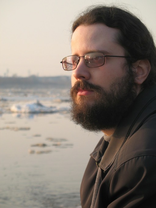 Руслан Разгуляев: как быть пианистом