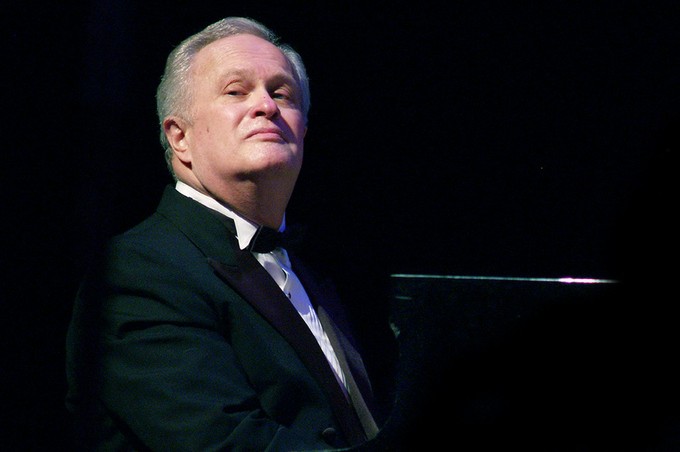 Кролл — значит джаzz!