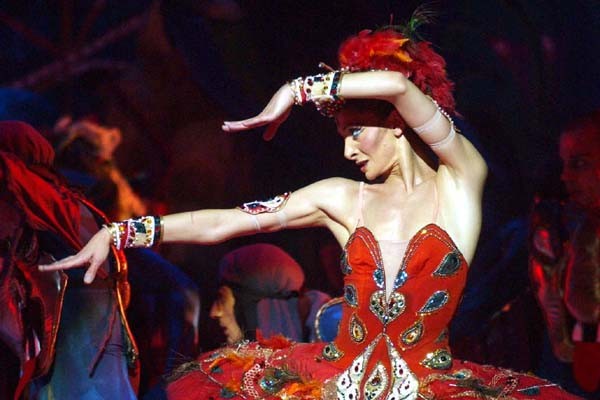 Русское наследие от иностранцев