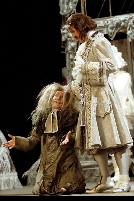 Вкрутую или всмятку?