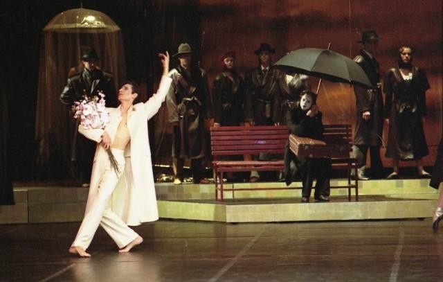 Элегантная эпоха «арт-деко»