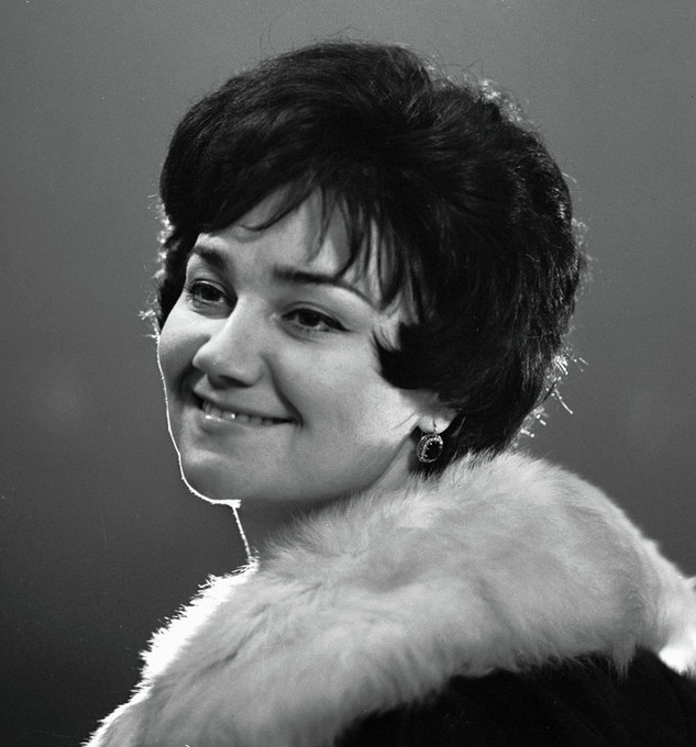 Царица Тамара