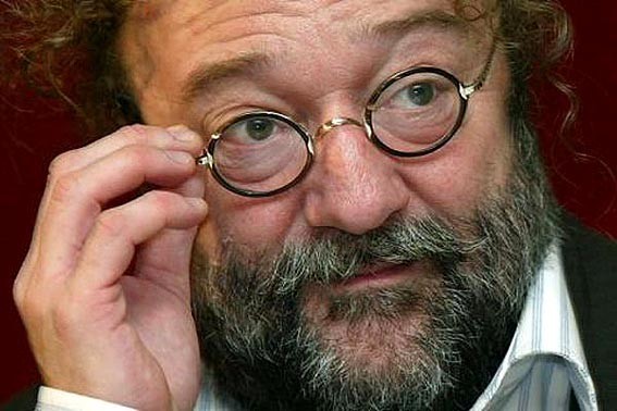 Загадочная «Мельничиха»