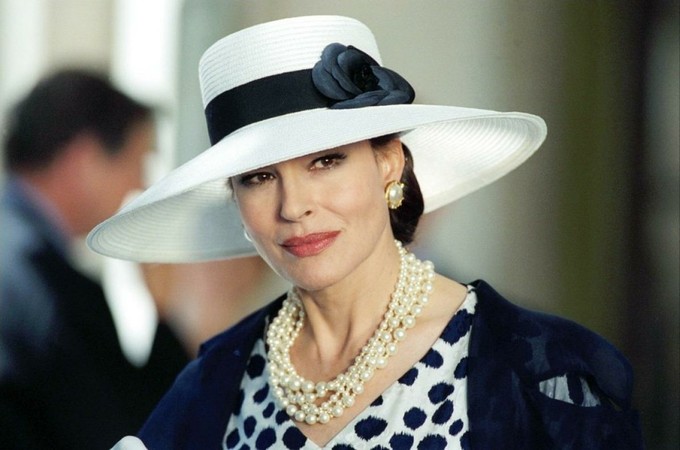 Фанни Ардан: «Марию Каллас любит весь мир»