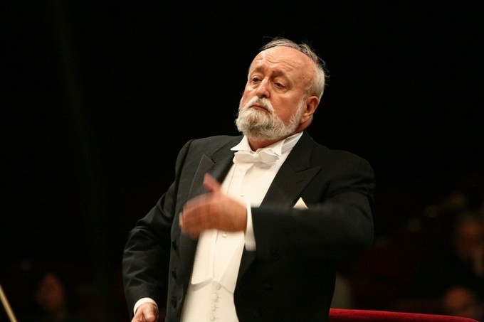 Авангард в стиле ретро