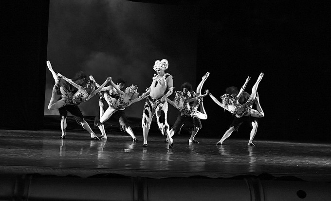 Бал у Воланда