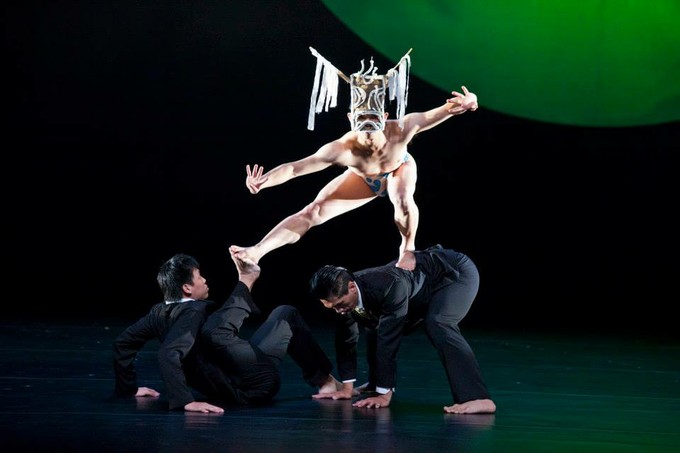 Восток — дело тонкое