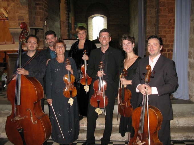 «По Балтическим волнам...»