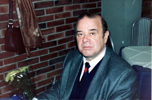 Игорь Фролов: «Мне дали скрипку, и я стал играть»