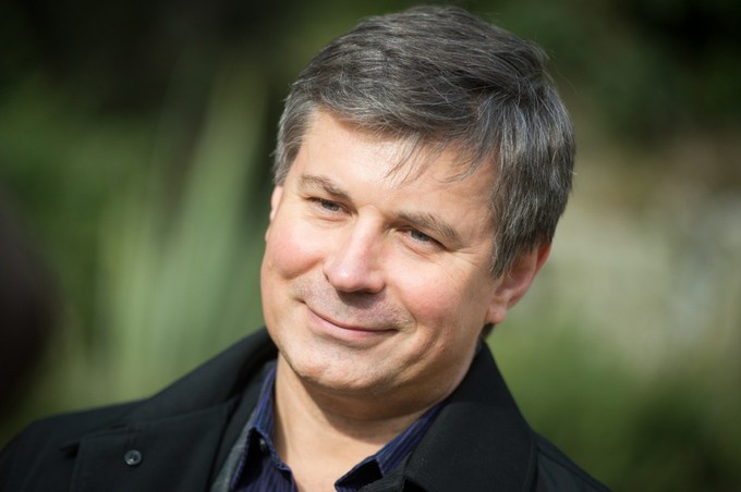 Дмитрий Вдовин: «Для педагога главное — держать нос по ветру»