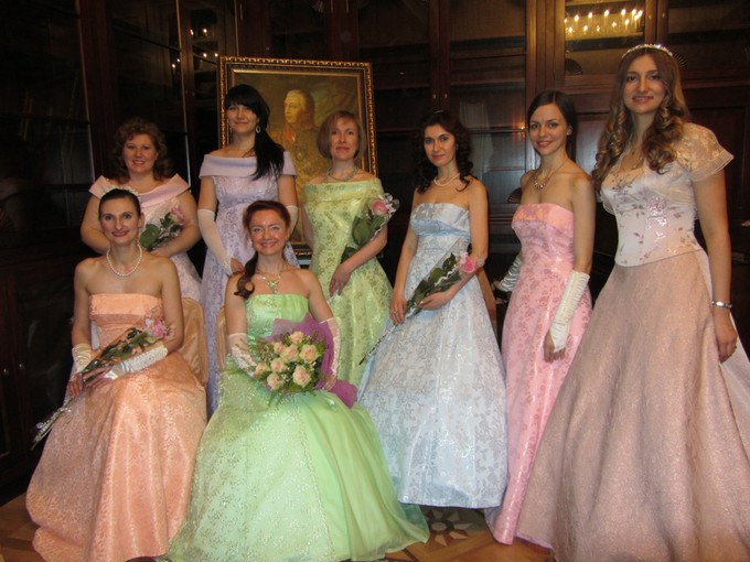 МПГУ проводит набор в класс академического сольного пения