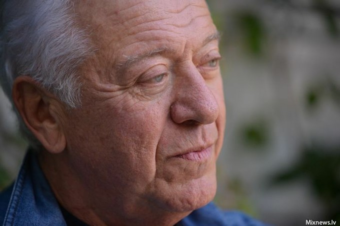 Виртуозами не рождаются