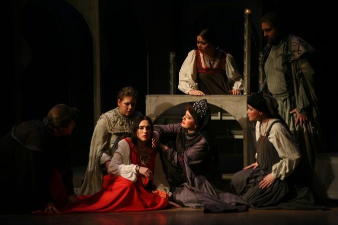 Процесс пошел