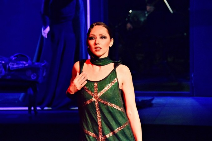 Немного Брехта и «Грехов» в Геликон-опере