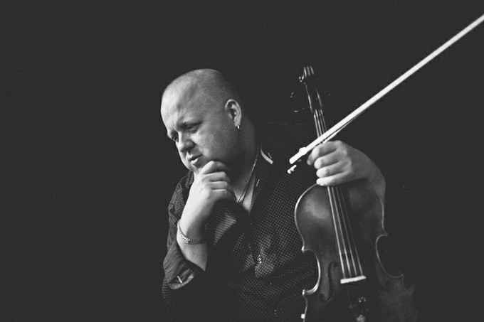 Даниил Гришин: «Я верю в Баха!»