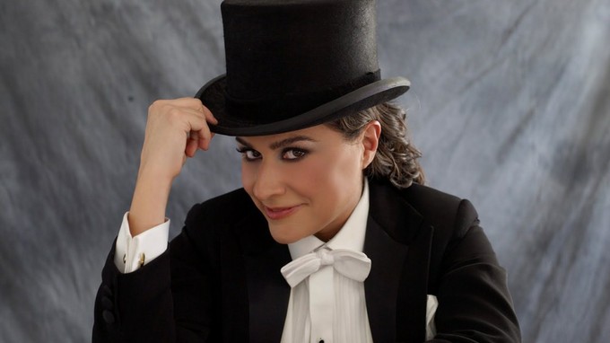 Бартоли и Сальери